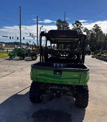 2024 John Deere Gator XUV 590M 4x4 Gas Utility Cart For Sale image 5