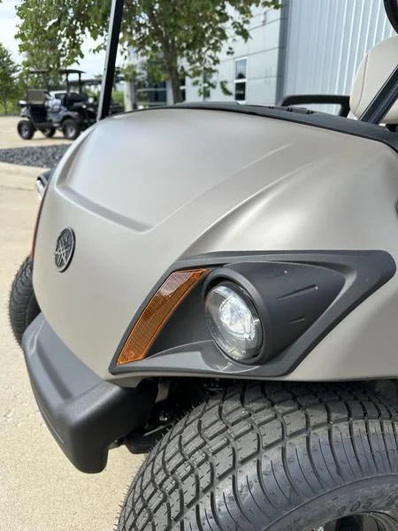 2024 Yamaha Golf Car Drive2- PTV Gas Quietech for Sale image 7