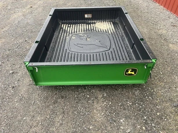 John Deere Gator Bed For Sale image 1