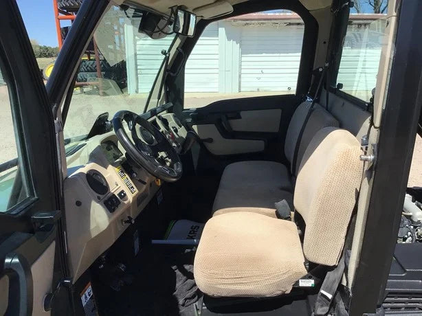 2019 John Deere Gator XUV 835R For Sale image 5