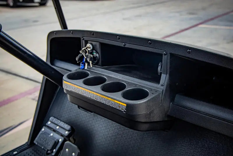 2019 E-Z-GO Freedom TXT KW Golf Cart For Sale image 7