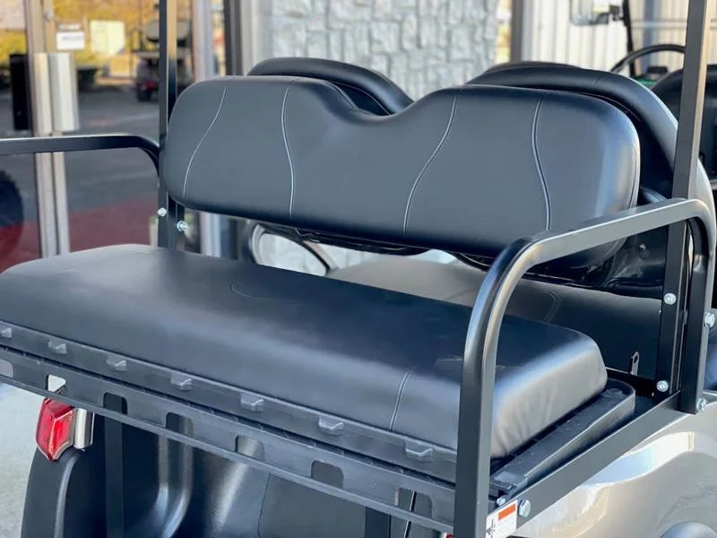 2019 Club Car Tempo Electric for Sale image 5