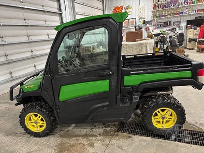 2019 John Deere Gator XUV 835R For Sale image 1