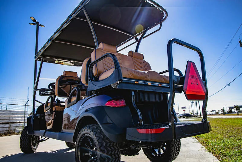 Custom 2025 Club Car Onward for Sale image 6