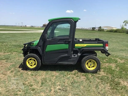 2023 John Deere XUV 835R Gator 4WD Utility Cart for Sale image 3