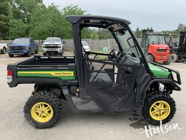 2024 John Deere Gator XUV 835M For Sale image 1
