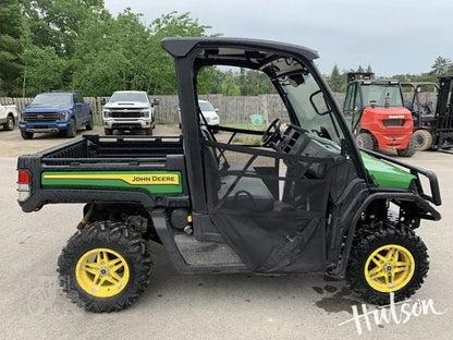 2024 John Deere Gator XUV 835M For Sale image 1
