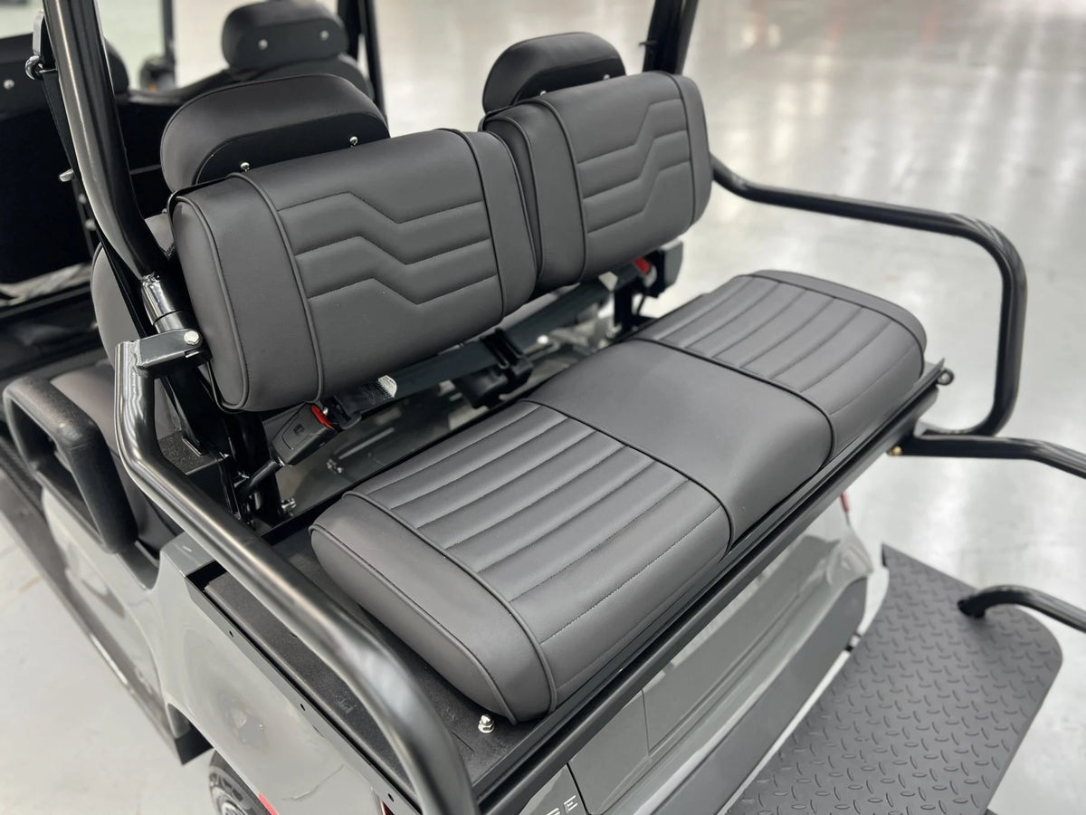 2024 Tomberlin Engage LX Golf Cart for Sale image 7