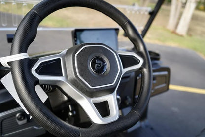 2025 Denago EV Nomad XL Golf Cart for Sale image 4