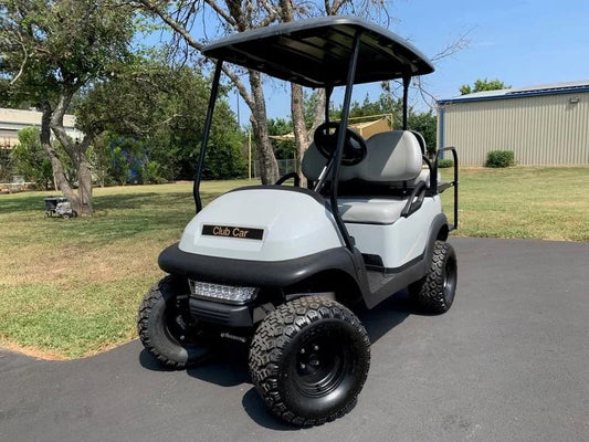 2018 CLUB CAR Precedent 48V for Sale image 0