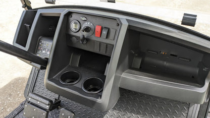 2024 Cushman Hauler 800X ELiTE Lithium Electric for Sale image 2