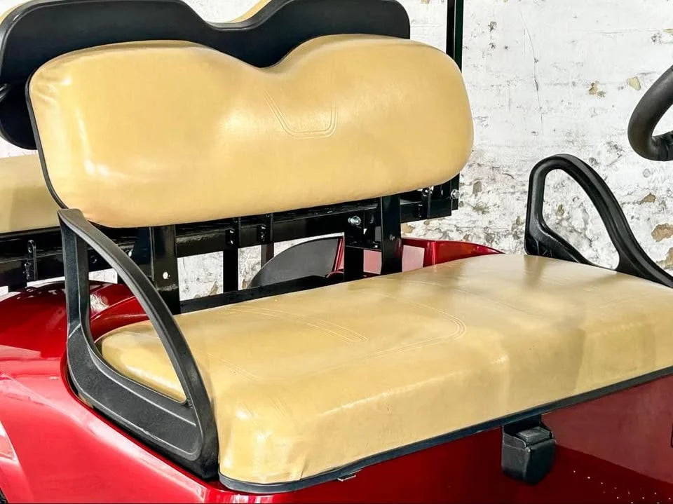 2018 E-Z-GO TXT Elite LITHIUM Golf Cart for Sale image 7