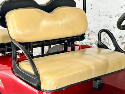 2018 E-Z-GO TXT Elite LITHIUM Golf Cart for Sale image 7
