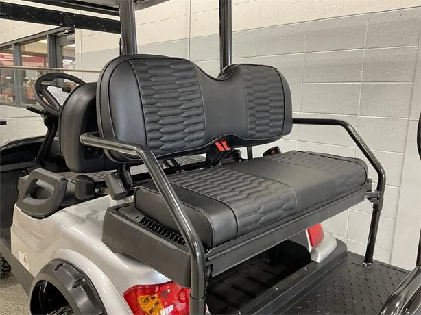 2023 Advanced EV LT-A627.2+2G Golf Cart for Sale image 20