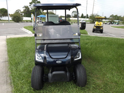 2023 Star EV SIRIUS 2+2 XPR Golf Cart for Sale image 1