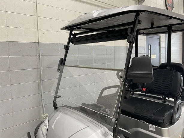 2023 Advanced EV LT-A627.2+2G Golf Cart for Sale image 10
