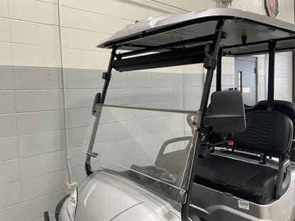 2023 Advanced EV LT-A627.2+2G Golf Cart for Sale image 10