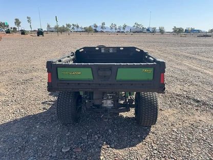 2019 John Deere Gator TX Turf For Sale image 2