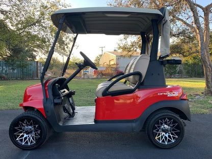 2023 CLUB CAR Onward HP Li-ion for Sale image 2