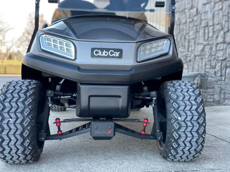 2019 Club Car Tempo Electric for Sale image 1