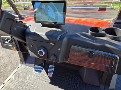 2025 Denago EV Rover XXL Golf Cart for Sale image 8