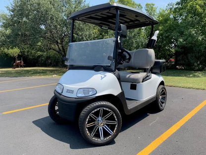 2020 E-Z-GO Fleet RXV ELiTE Golf Cart For Sale image 0
