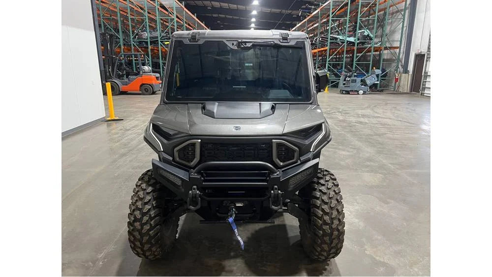 2025 Polaris RANGER CREW XD 1500 NORTHSTAR ULTIMATE For Sale image 1