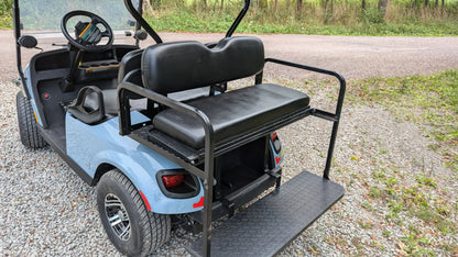 2021 E-Z-GO Freedom TXT Gas for Sale image 1
