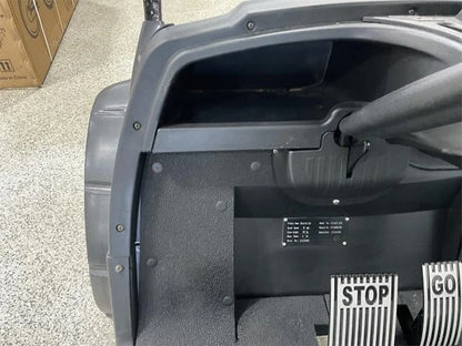 2023 Advanced EV LT-A627.2+2G Golf Cart for Sale image 15