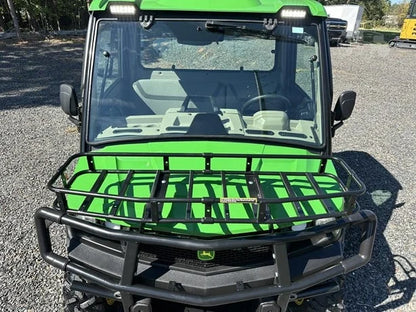 2023 John Deere Gator XUV 835R 4WD Drive Utility Cart for Sale image 6
