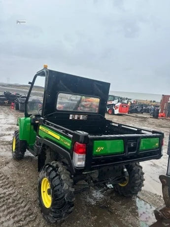 2011 John Deere Gator For Sale image 2