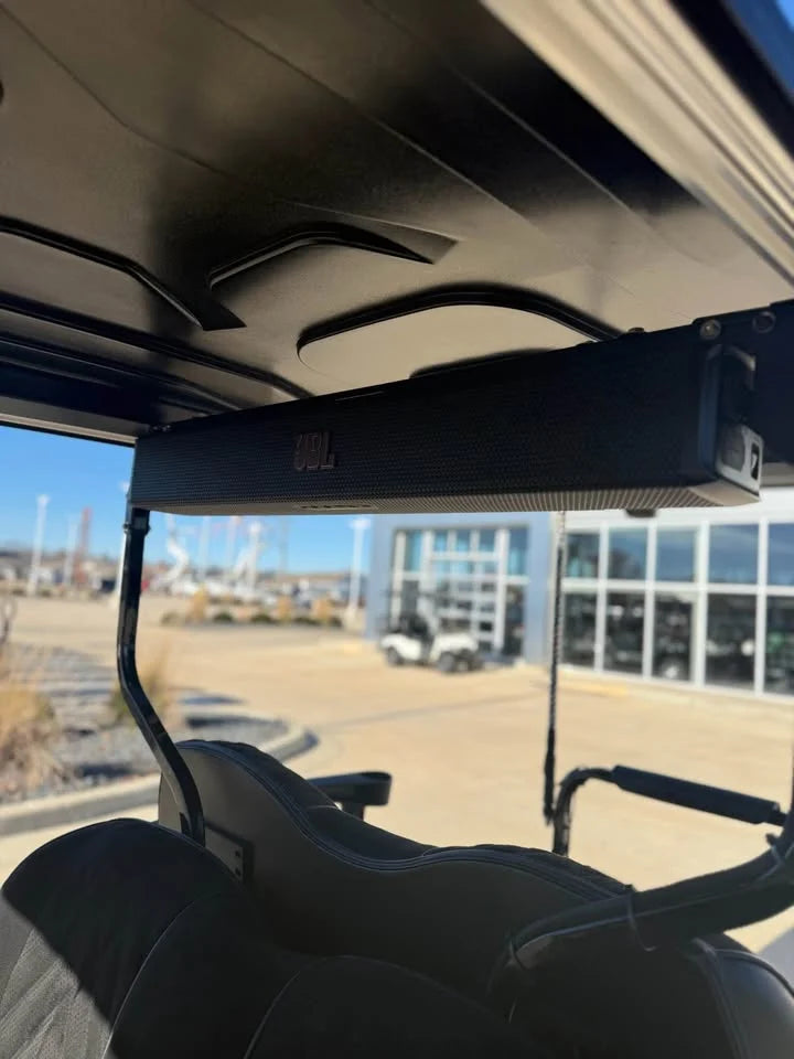 2024 MadJax X-Series 4L Golf Cart for Sale image 10