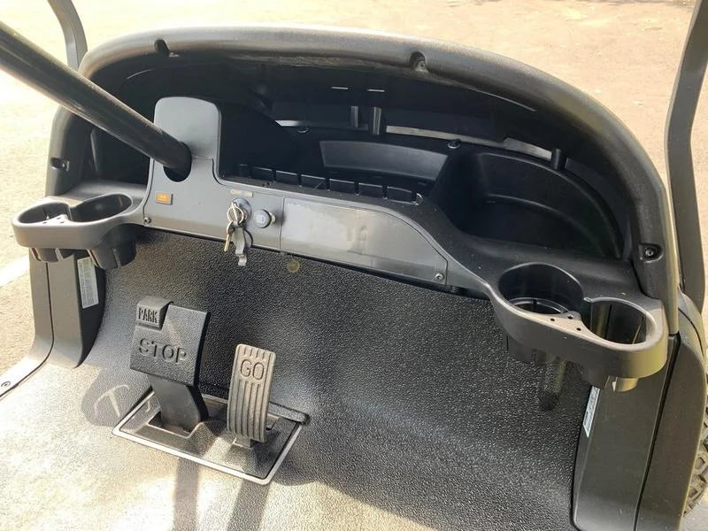 2018 CLUB CAR Precedent 48V for Sale image 5