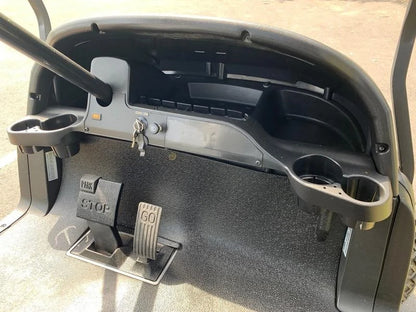 2018 CLUB CAR Precedent 48V for Sale image 5