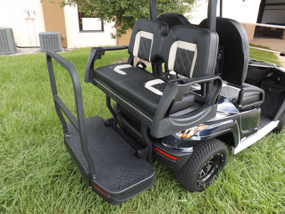 2023 Star EV SIRIUS 2+2 XPR Golf Cart for Sale image 13
