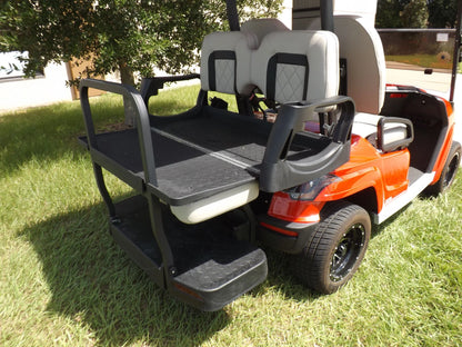 2023 Star EV SIRIUS 2+2 Golf Cart for Sale image 14