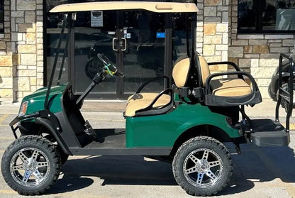 2020 E-Z-GO Freedom TXT Golf Cart For Sale image 4