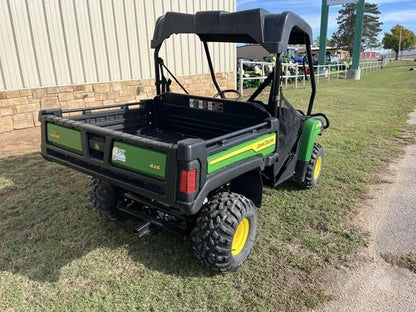 2023 John Deere Gator HPX615E 4x4 Gas For Sale image 5