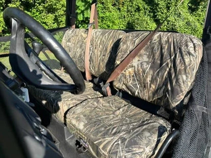 2018 John Deere Gator XUV 865M For Sale image 2