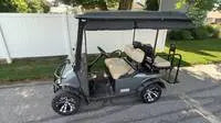 2015 E-Z-GO RXV Electric Golf Cart for Sale image 5