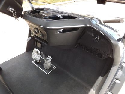 2024 Star EV SIRIUS 4+2 Lifted Lithium Golf Cart for Sale image 6