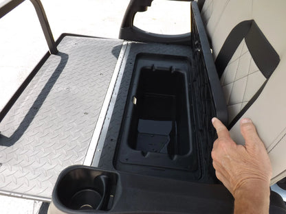 2024 Star EV SIRIUS 4+2 Lithium Golf Cart for Sale image 15