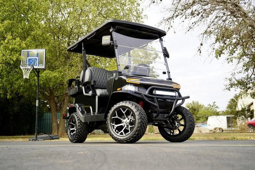 2025 Denago EV Nomad XL Golf Cart for Sale image 0