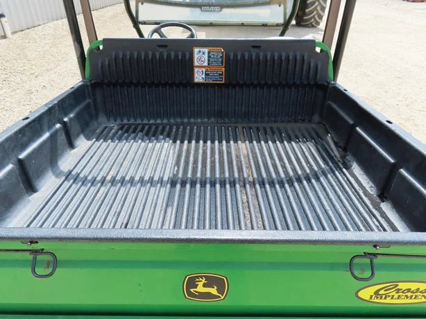2006 John Deere Gator HPX 4x4 Gas For Sale image 2