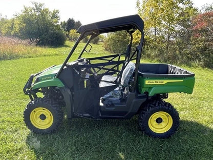 2025 John Deere Gator XUV 560E 4x4 Gas Utility Cart For Sale image 3