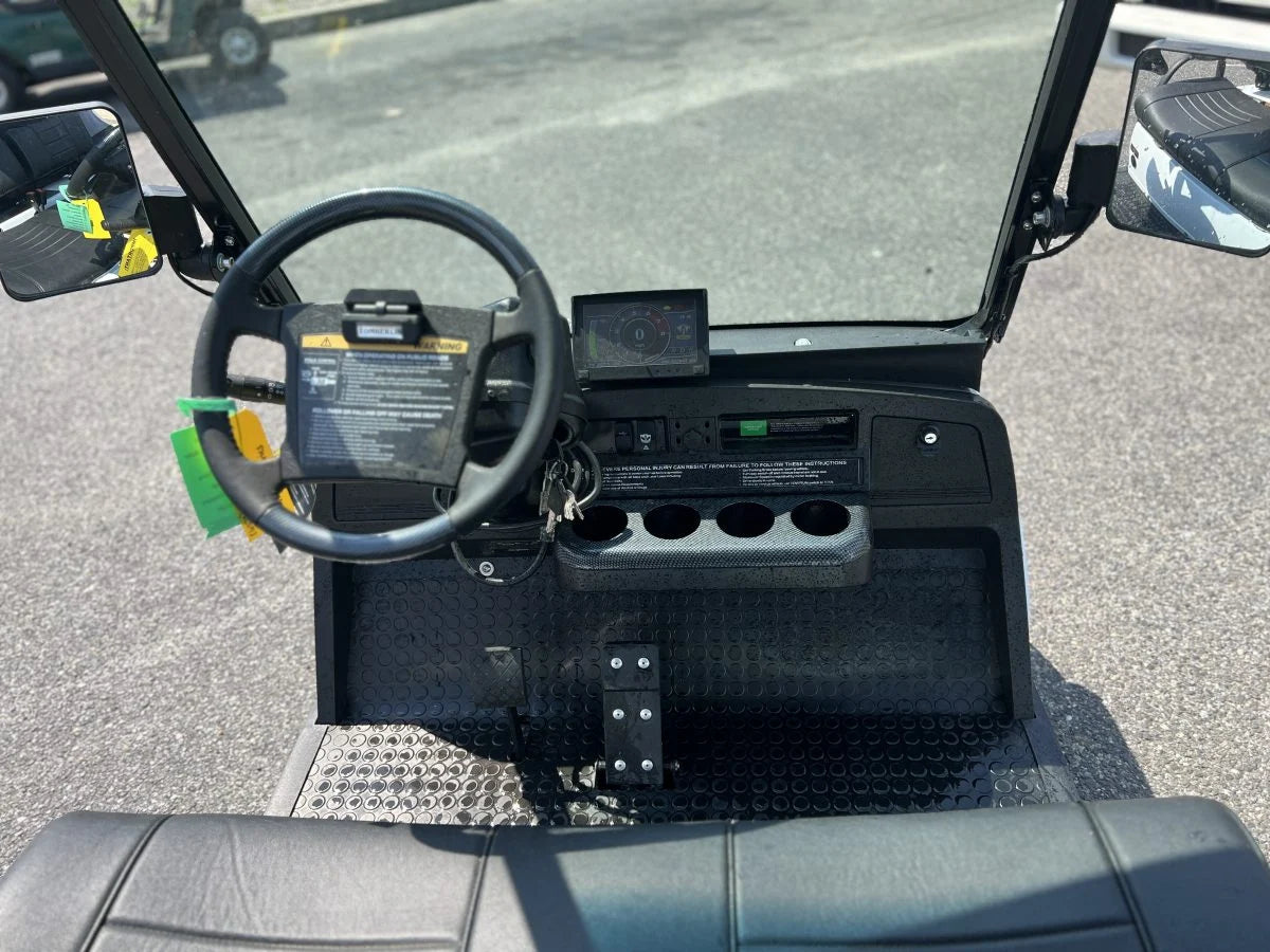 2023 Tomberlin E2 LE Golf Cart for Sale image 10