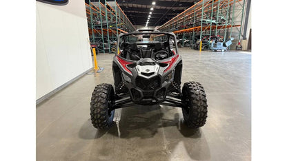 2025 Can-Am Maverick X3 RS TURBO For Sale image 2