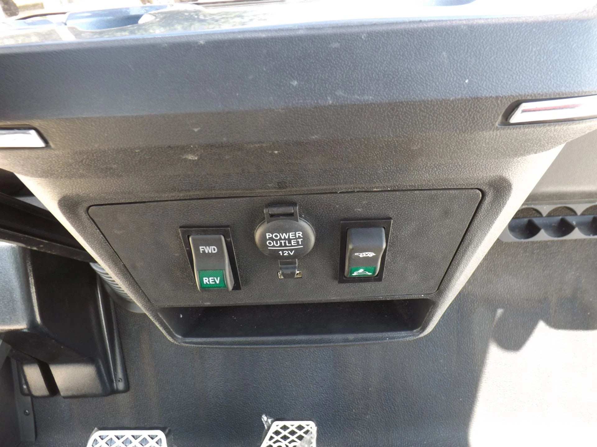 2024 Star EV SIRIUS 4 Forward Lithium Golf Cart for Sale image 7