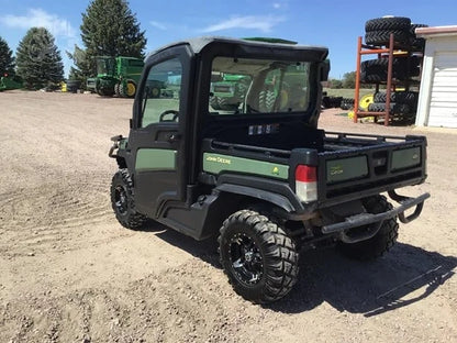 2019 John Deere Gator XUV 835R For Sale image 2