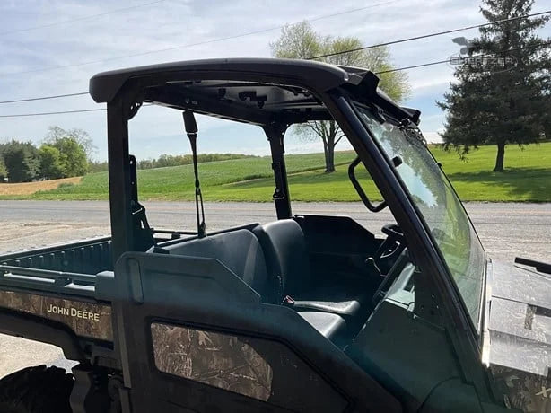 2024 John Deere Gator XUV 865M For Sale image 9